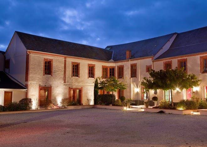 Hotel burgevin