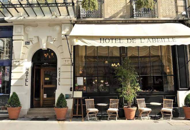 Hotel de l'abeille