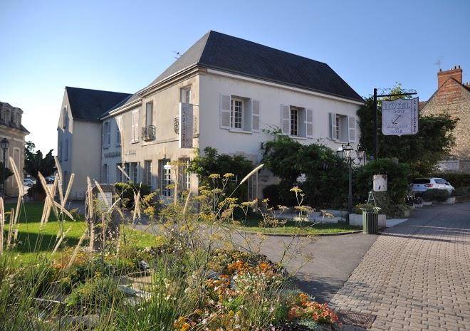 Hotel De La Capitainerie Image