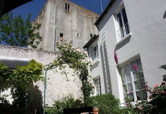 Hotel de la sologne beaugency