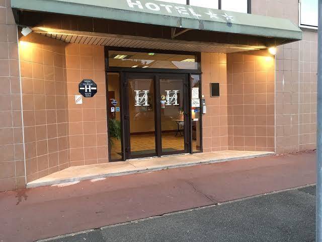Hotel dorele