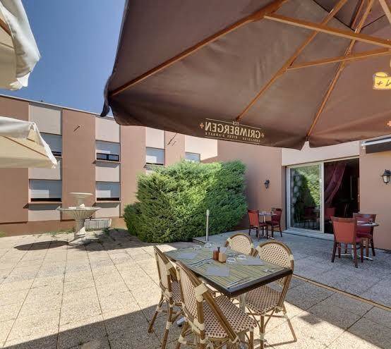 Hotel le forestia