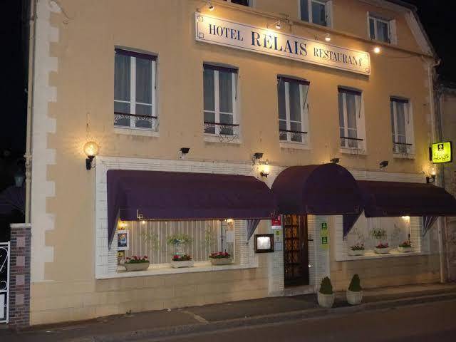 Hotel le relais