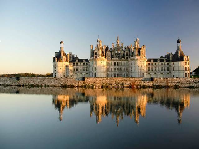 Hotel mercure orleans centre Bords de Loire
