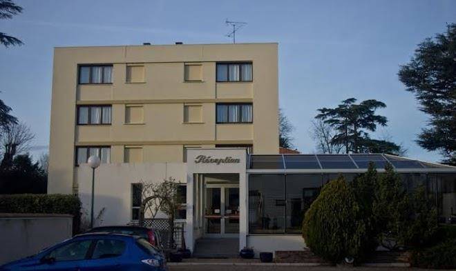 Hotel promotel