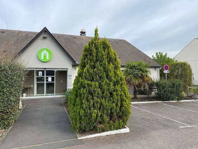 Hotel restaurant campanile orleans nord saran