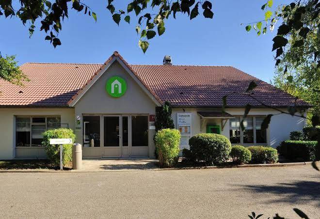 Hotel restaurant campanile orleans ouest la chapelle saint mesmin