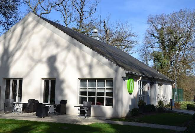 Hotel restaurant campanile orleans sud la source
