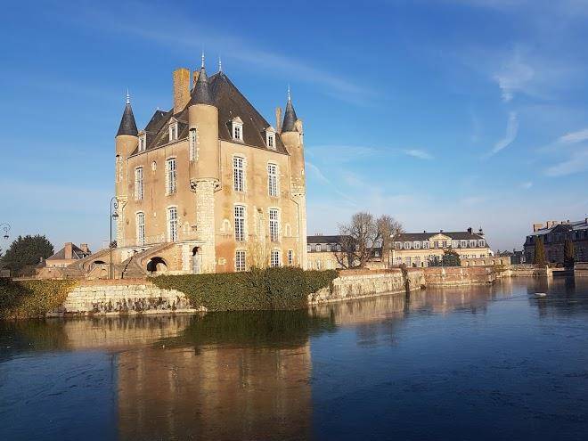 Hotel restaurant de l'agriculture