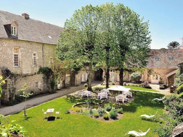 Hotel restaurant le relais louis xi a meung sur loire
