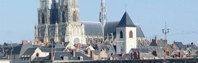 Hotel saint aignan orleans