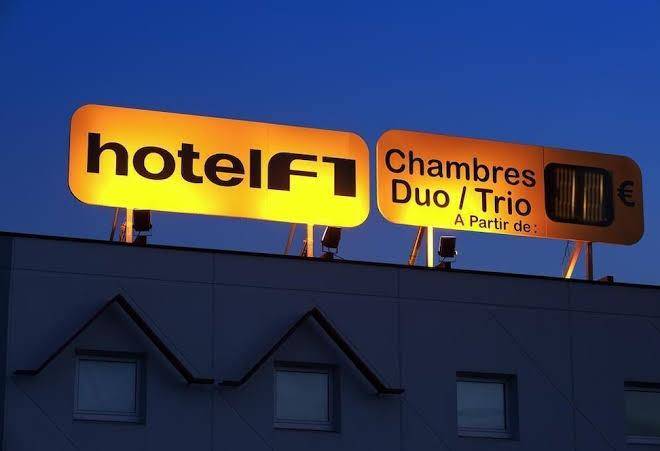 Kyriad Direct Orleans Sud Olivet Image