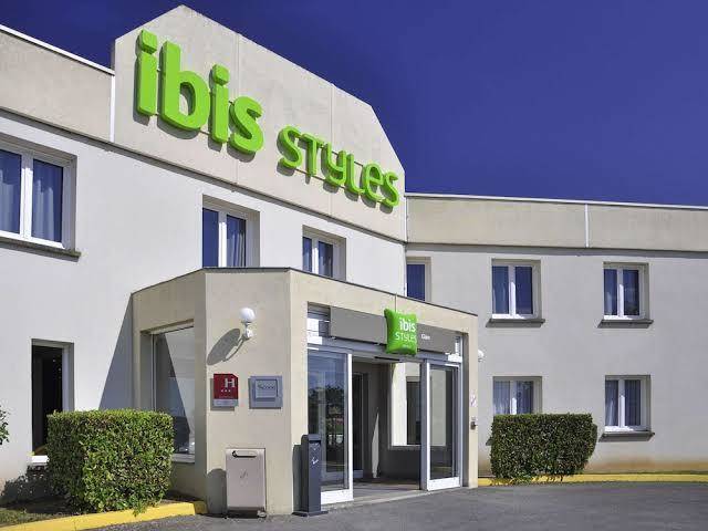 Ibis styles gien