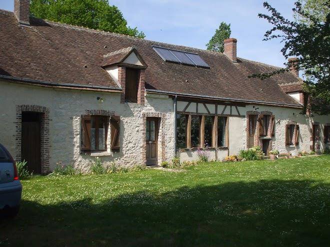 L'abri gite chambre d'hote