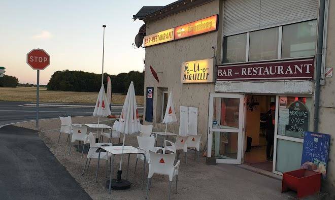 La bagatelle