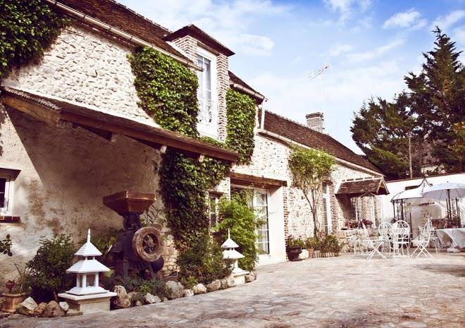 La bergerie des anges