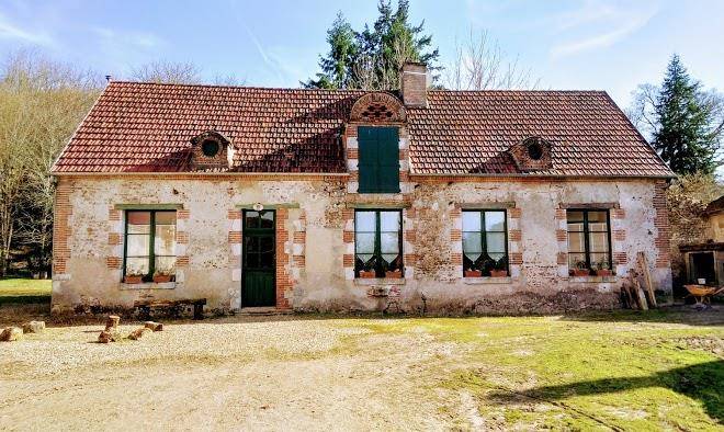 La ferme de l'ardrelle