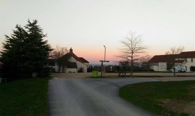 La sauvagere