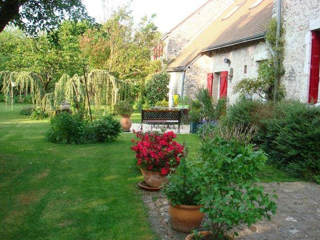 Le Clos De La Vigneronne Image