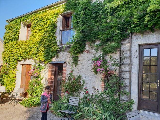 Le clos de pont pierre