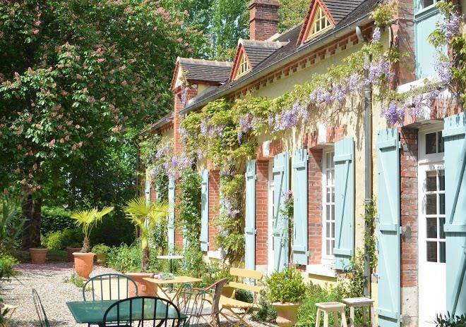 Le clos du ru
