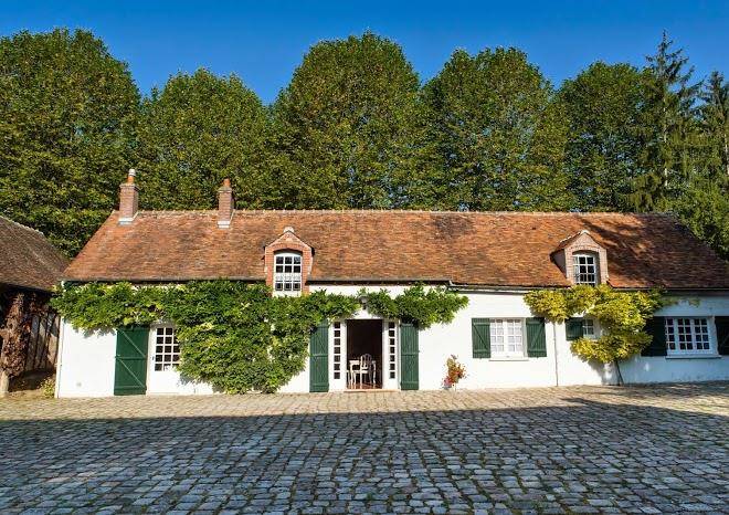 Le clos marigny