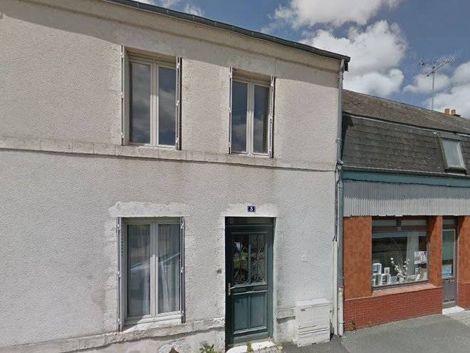 Le gite de l'atelier