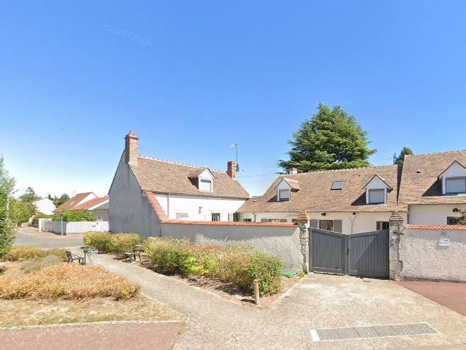 Le pressoir de lorette