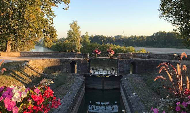 Le relais de mantelot