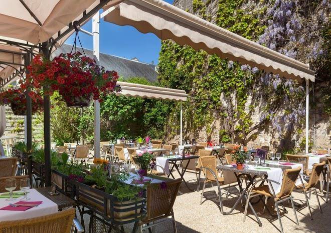 Logis hotel ecu de france