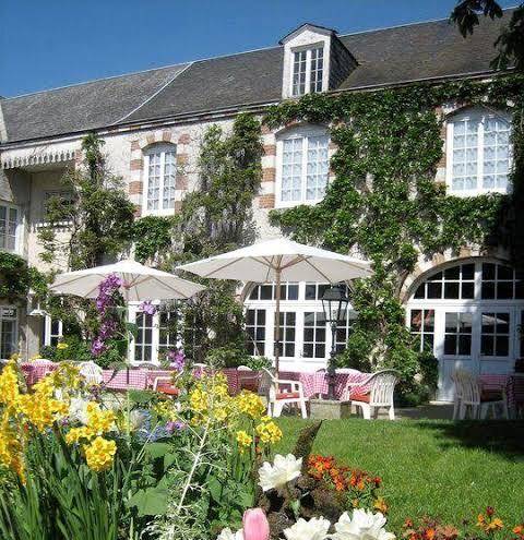 Logis hotel la tonnellerie
