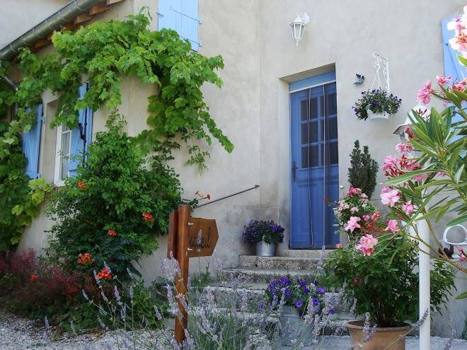 Maison d'hotes de la riviere