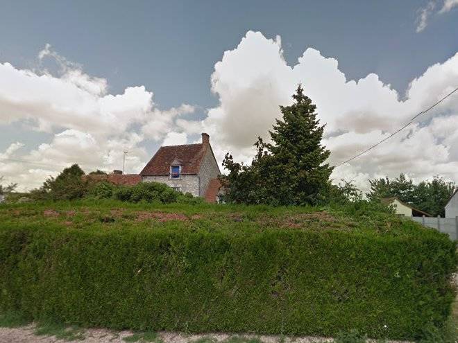 Maison d'hotes mouton