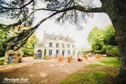 Manoir de la perriere