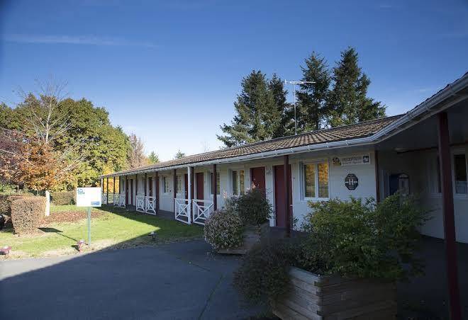 Mape Hotel Sarl Image