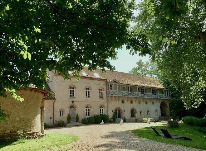 Moulin saint julien maison dhotes