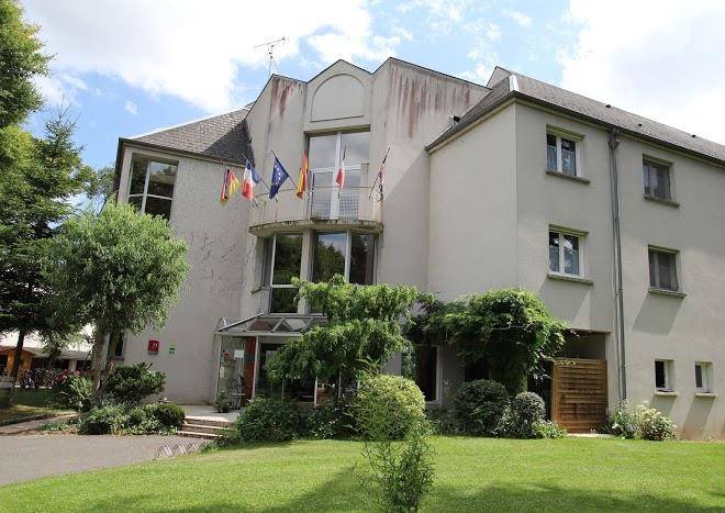 Orleans parc hotel
