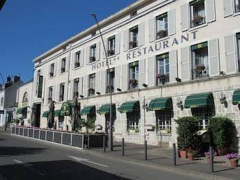 Relais de la poste