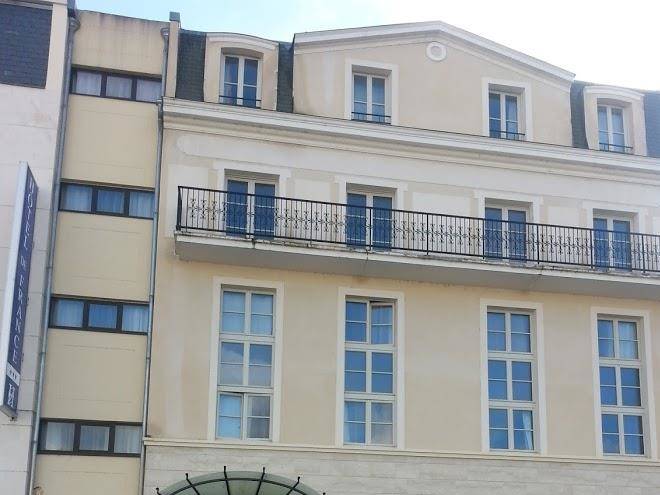 Residence d'artagnan