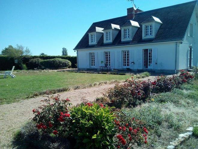 Terrasses De Loire Image