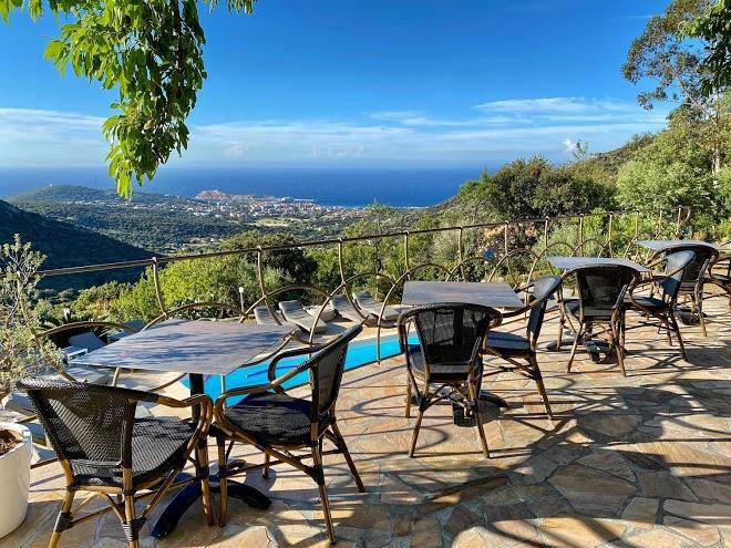 L'auberge sant'antone