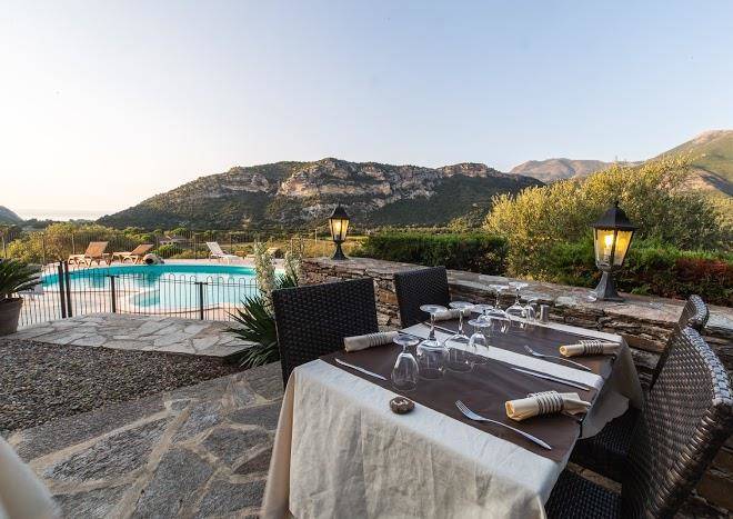 Auberge u lustincone