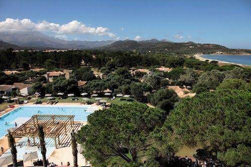 Belambra Clubs Golfe De Lozari Image