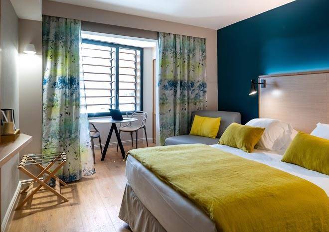 Best western montecristo bastia