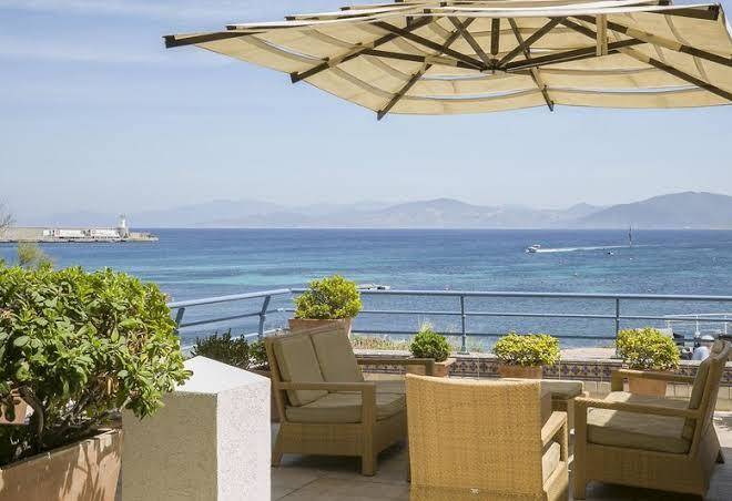 Best western hotel santa maria