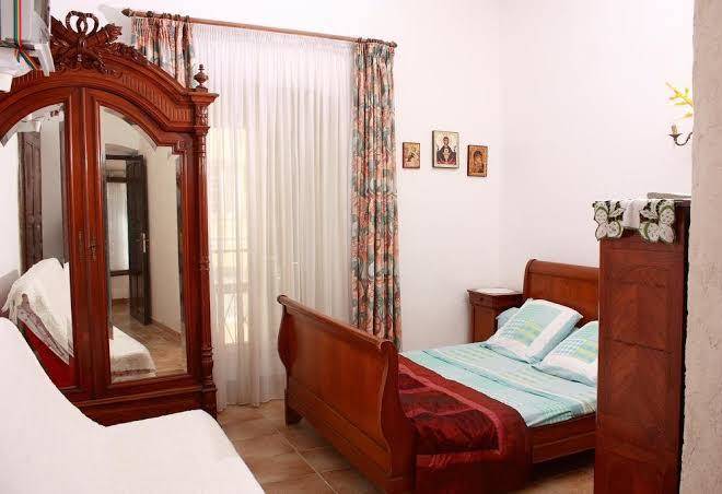 Chambres d'hotes christine et luiggi