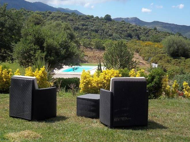 Chambres d'hotes joelle martin san martinu