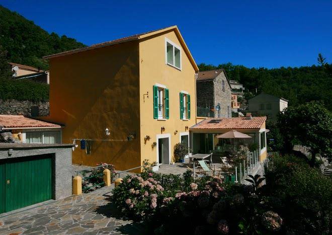 Chambres d'hotes le venaco
