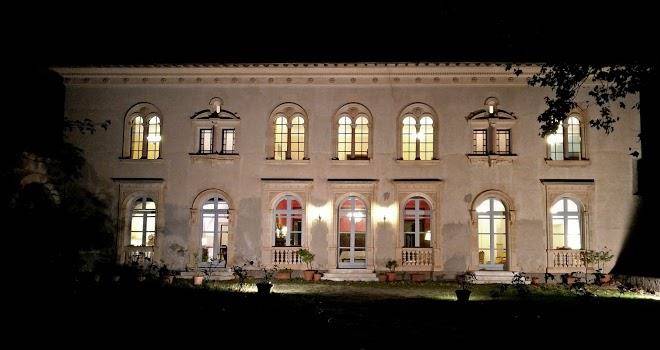 Chateau cagninacci