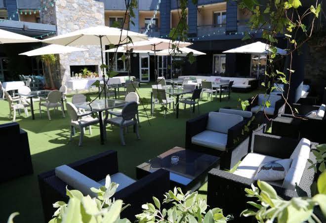 Cors'hotel